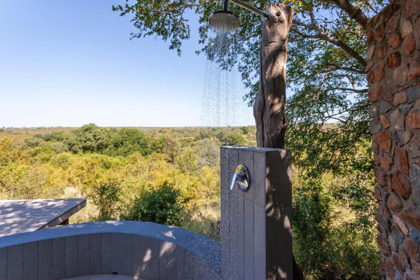 Leopard Hills Private Game Reserve Reserva de caza Sabi Sand Exterior foto