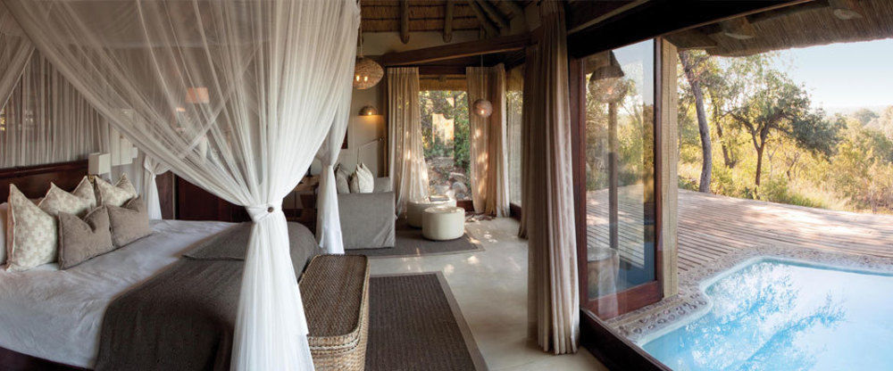 Leopard Hills Private Game Reserve Reserva de caza Sabi Sand Exterior foto
