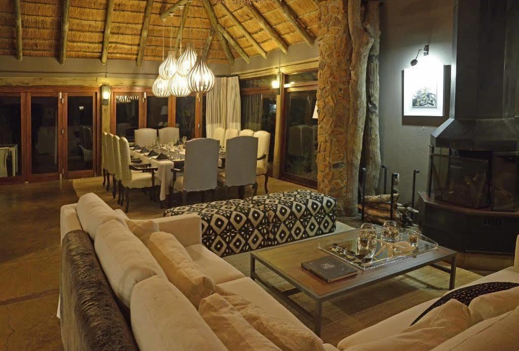 Leopard Hills Private Game Reserve Reserva de caza Sabi Sand Exterior foto