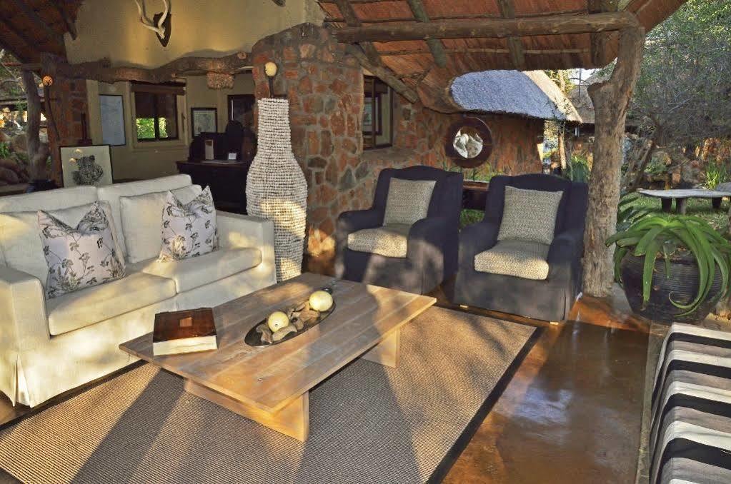 Leopard Hills Private Game Reserve Reserva de caza Sabi Sand Exterior foto